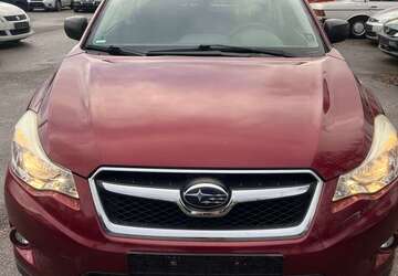 Subaru XV 255.000 km 4.200 &euro; Rosenheim 83026