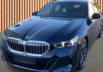 BMW 520 27.400 km 46.980 &euro; Dresden/Weißig 01328
