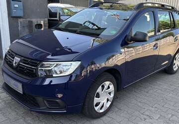 Dacia Logan 7.436 km 7.999 &euro; Berlin 13585