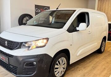 Peugeot Partner 81.347 km 11.800 &euro; Schaafheim 64850