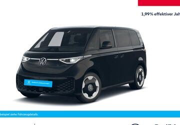 VW ID. Buzz 9.513 km 59.790 &euro; Stuttgart 70188