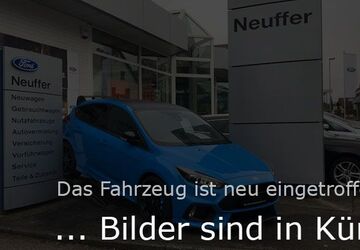 Ford Puma 6.200 km 22.900 &euro; Herrenberg-Kuppingen 71083