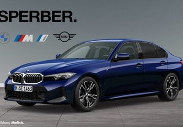 BMW 318 9.149 km 36.640 &euro; Bamberg 96050