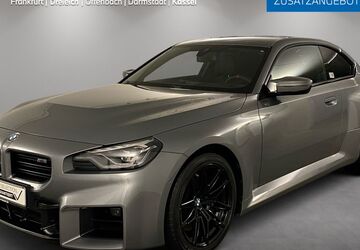 BMW M2 25.799 km 67.590 &euro; Kassel 34125