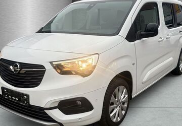 Opel Combo Life 131.240 km 16.990 &euro; Lübeck 23558