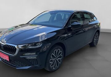 Skoda Scala 4.500 km 25.450 &euro; Neumarkt i.d. OPf. 92318
