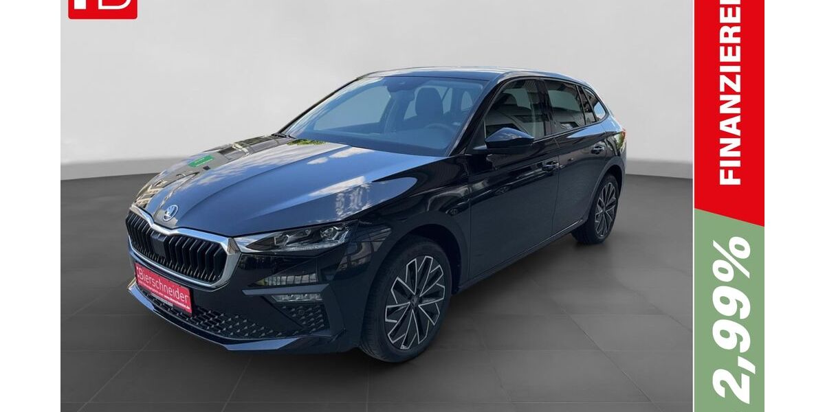Skoda Scala 4.500 km 25.450 &euro; Neumarkt i.d. OPf. 92318
