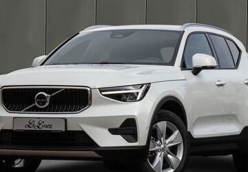 Volvo XC40 24.785 km 37.890 &euro; Bonn 53177