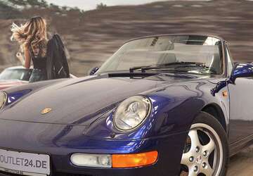 Porsche 911 148.500 km 79.880 &euro; Frankfurt am Main 60314