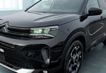 Citroen C5 Aircross 40.000 km 20.900 &euro; Blankenfelde- Mahlow 15831