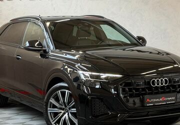 Audi Q8 42.540 km 64.790 &euro; Bad Wildbad-Calmbach 75323