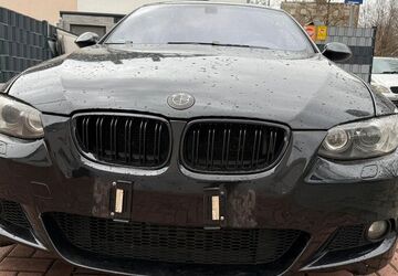 BMW 335 230.000 km 15.000 &euro; Duisburg 47058