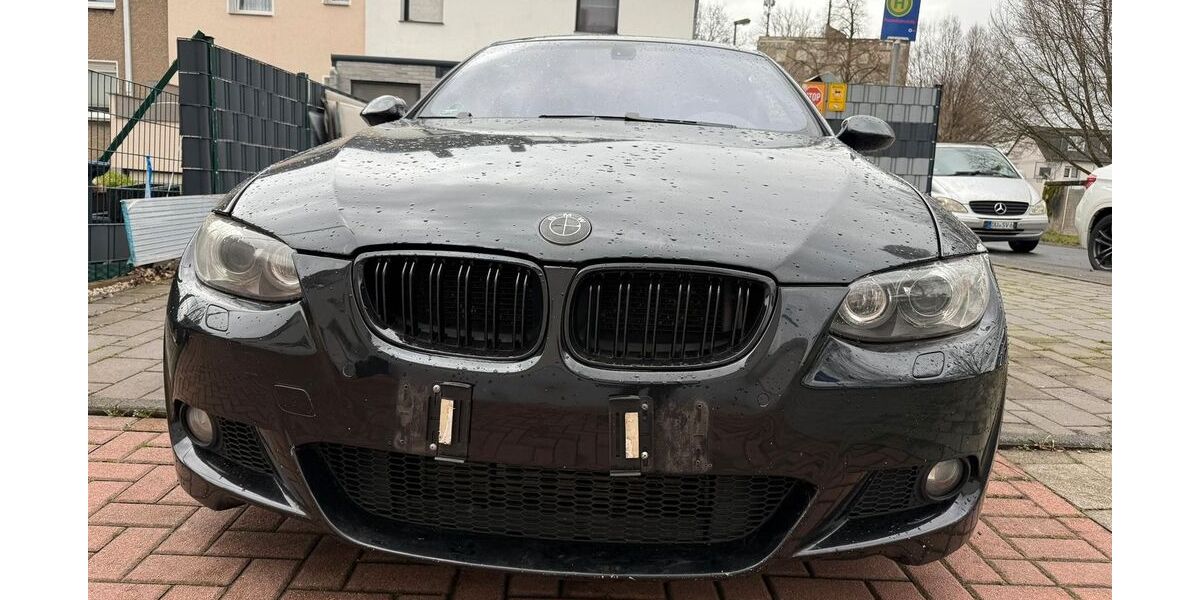 BMW 335 230.000 km 15.000 &euro; Duisburg 47058