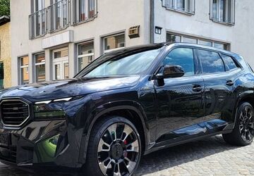 BMW XM 38.950 km 108.880 &euro; Teltow 14513