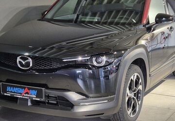 Mazda MX-30 18.000 km 26.980 &euro; Kassel 34123