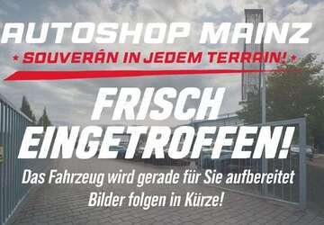 Nissan Navara 146.000 km 16.999 &euro; Mainz 55129