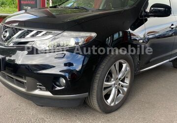 Nissan Murano 230.000 km 7.990 &euro; Oerlinghausen 33813