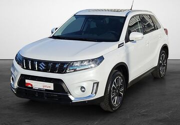 Suzuki Vitara 32.614 km 20.540 &euro; Osnabrück 49080