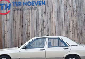 Mercedes-Benz 190 205.707 km 6.950 &euro; Bad Bentheim 48455