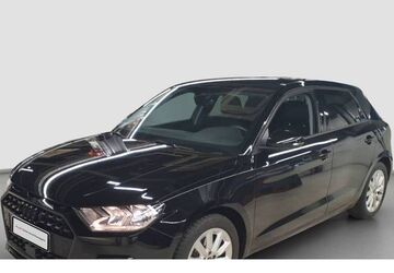 Audi A1 10.700 km 26.900 &euro; Ebersberg bei München 85560