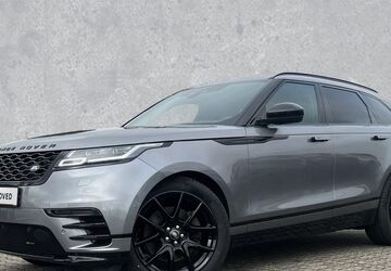 Land Rover Range Rover Velar 47.150 km 49.900 &euro; Bruchköbel 63486