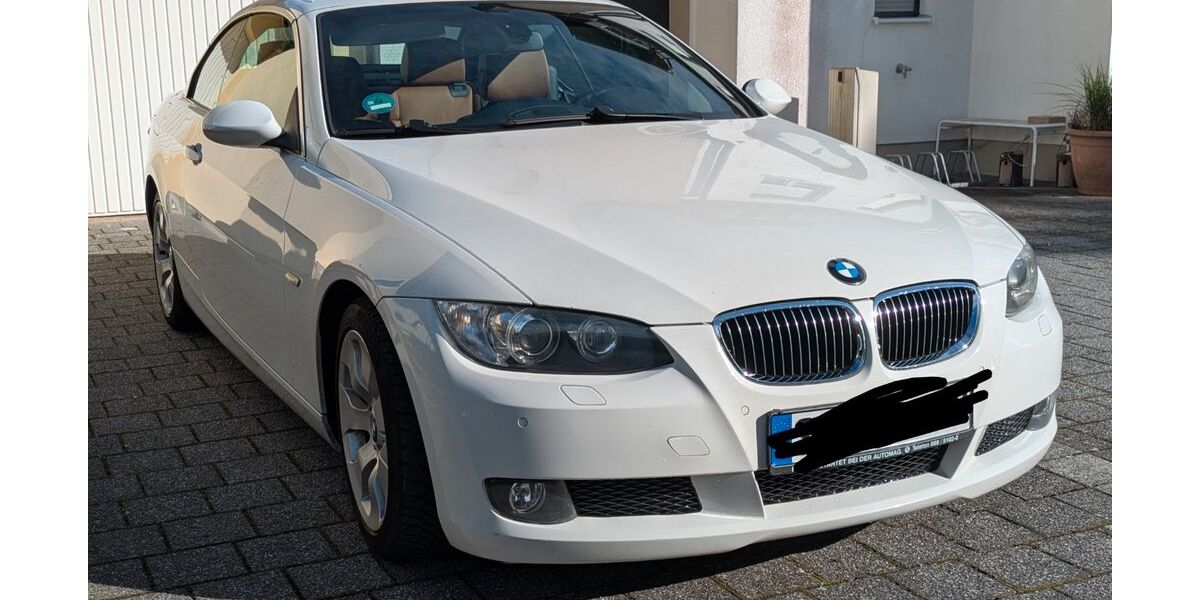 BMW 325 163.000 km 16.000 &euro; Gauting 82131