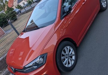 VW Polo 29.100 km 16.000 &euro; Garbsen 30823