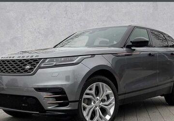 Land Rover Range Rover Velar 13.500 km 63.875 &euro; Regensburg 93059