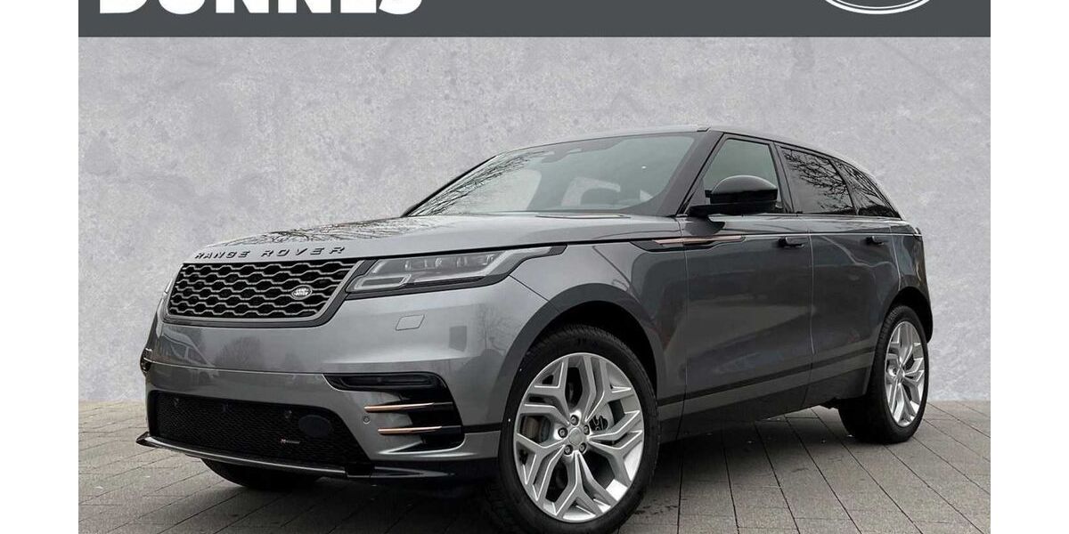 Land Rover Range Rover Velar 13.500 km 63.875 &euro; Regensburg 93059