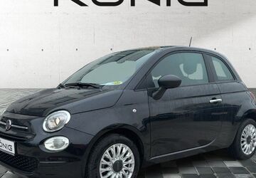 Fiat 500 17.872 km 13.999 &euro; Oranienburg bei Berlin 16515