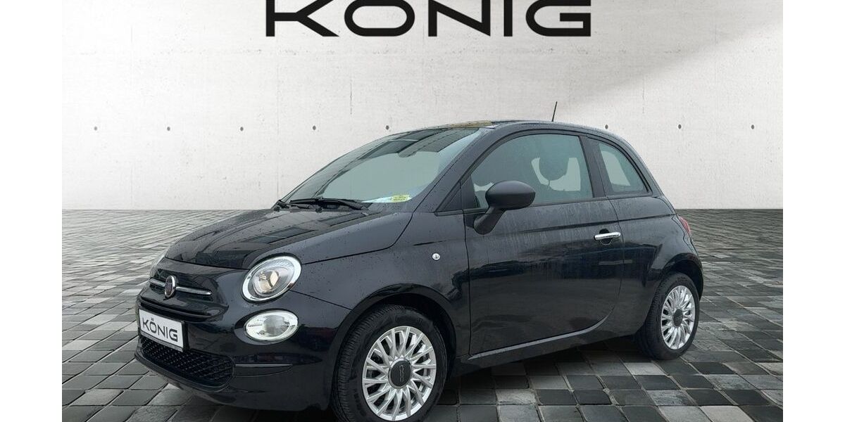 Fiat 500 17.872 km 13.999 &euro; Oranienburg bei Berlin 16515