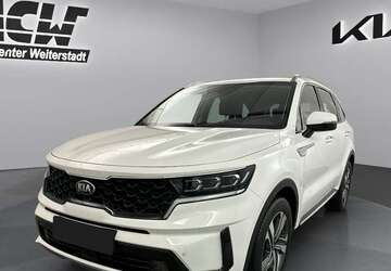 Kia Sorento 65.981 km 36.877 &euro; Weiterstadt 64331