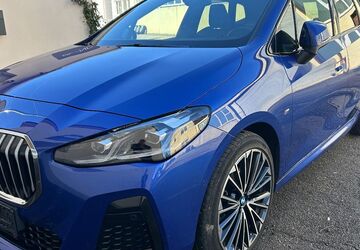 BMW 218 Active Tourer 49.100 km 27.800 &euro; München 80939