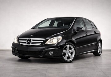 Mercedes-Benz B 200 223.000 km 6.999 &euro; Bad Neustadt an der Saale 97616