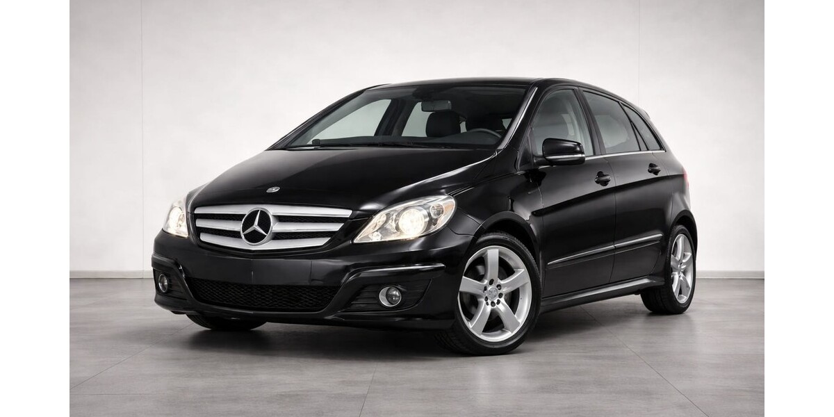 Mercedes-Benz B 200 223.000 km 6.999 &euro; Bad Neustadt an der Saale 97616