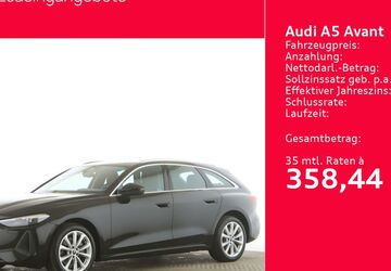Audi A5 4.918 km 44.725 &euro; Seevetal 21217
