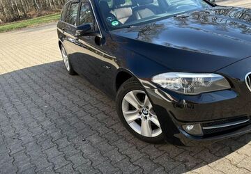 BMW 525 202.000 km 9.800 &euro; Mönchengladbach 41238