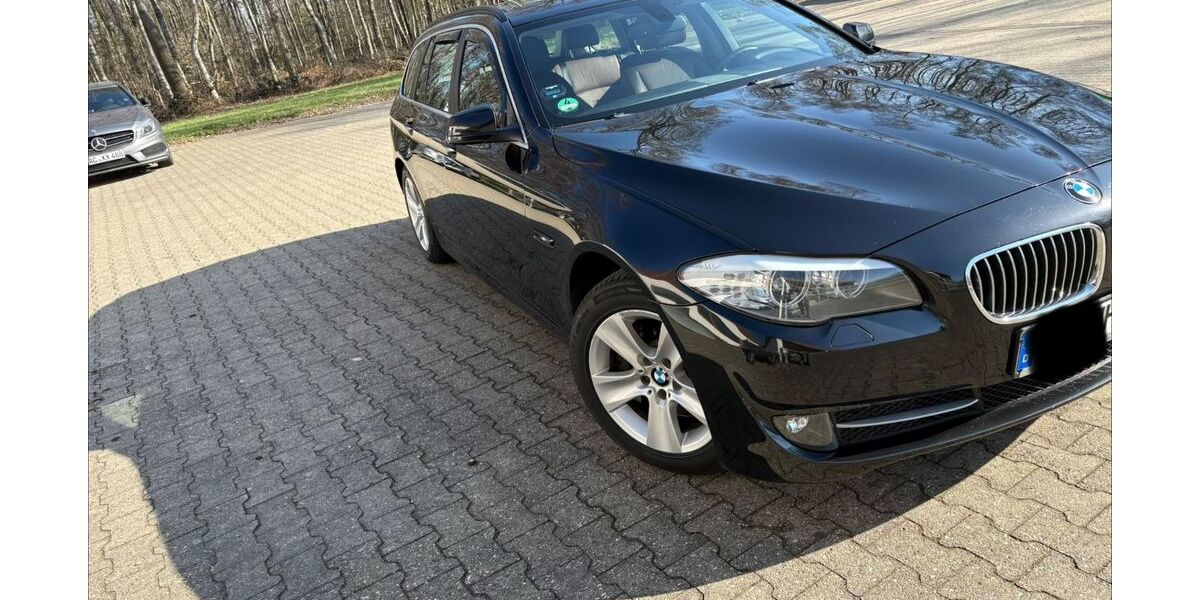 BMW 525 202.000 km 9.800 &euro; Mönchengladbach 41238