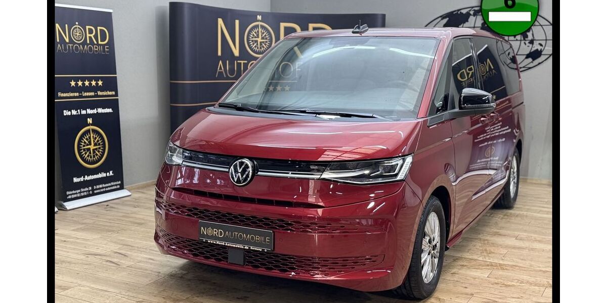 VW T7 Multivan 14.595 km 49.950 &euro; Rastede/ Wahnbek 26180