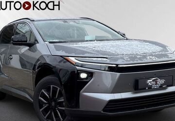 Toyota bZ4X 3.551 km 39.740 &euro; Heinsberg 52525