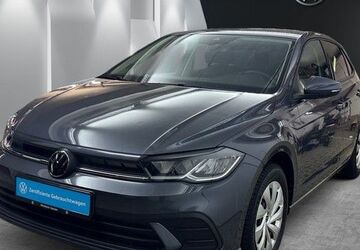 VW Polo 8.592 km 21.250 &euro; Speyer 67346