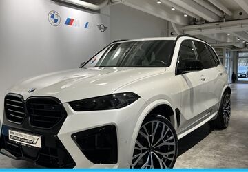 BMW X5 M 36.740 km 119.790 &euro; Reutlingen 72766