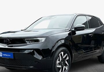 Opel Mokka 4.500 km 25.490 &euro; Tübingen 72072