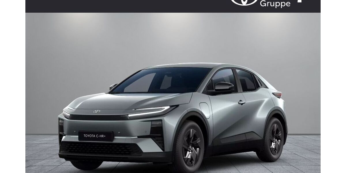 Toyota C-HR 1.500 km 46.490 &euro; Dietersheim 91463