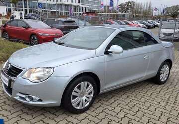 VW Eos 62.791 km 7.999 &euro; Wolfsburg 38446