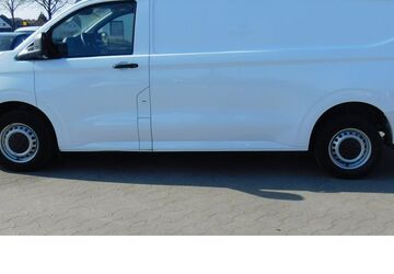 VW T7 Transporter 12.200 km 32.990 &euro; Vordorf 38533