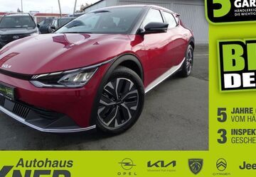 Kia EV6 21.593 km 24.990 &euro; Hof 95032