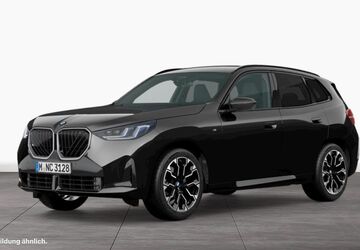 BMW X3 24.453 km 57.903 &euro; Barsbüttel bei Hamburg 22885