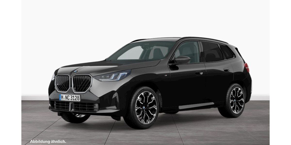 BMW X3 24.453 km 57.903 &euro; Barsbüttel bei Hamburg 22885