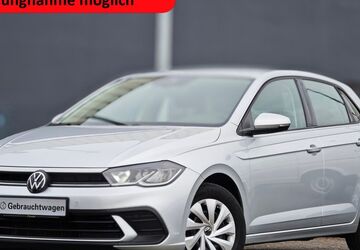 VW Polo 58.336 km 15.480 &euro; Telgte 48291